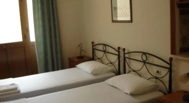 Номер Standard Kabanis Rooms