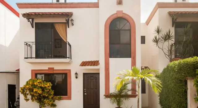 Boutique House Cancun, Prenota Boutique Hotel a Quintana Roo con parcheggio, Parcheggio