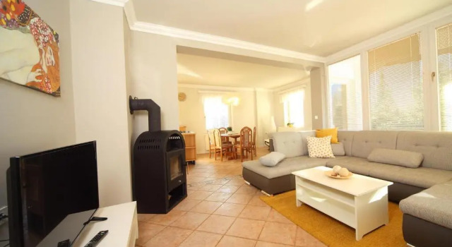 Апартаменты с 2 комнатами Vila Edelweiss Rooms&App Kranjska Gora