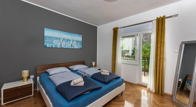 Suit B&R, Prenota Hotel Hotel a Croatian Islands con parcheggio, Parcheggio