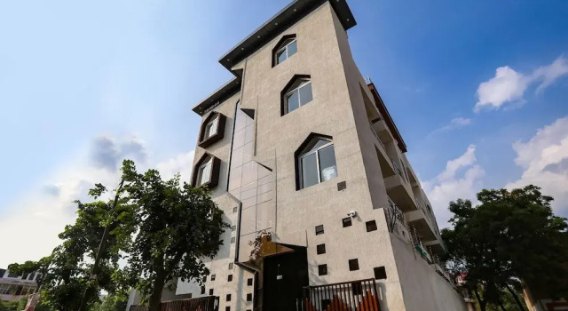 Fabhotel Vasudha