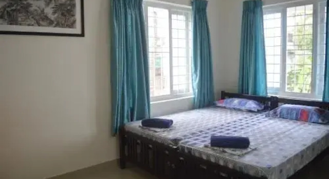 The Pod Cochin Homestay