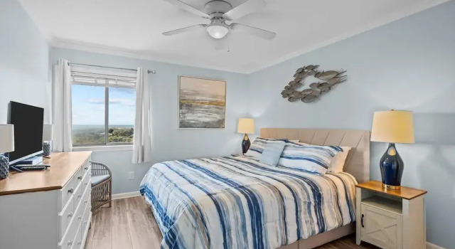Southwinds G10 2 Bedroom Condo by RedAwning