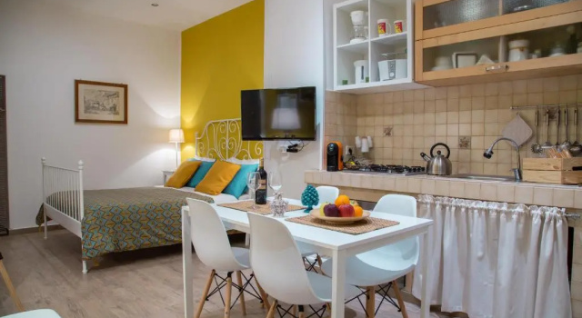 Diocle room, Buchen Sie Hotel Hotels in Sizilien mit Parkplatz, Parkplätze