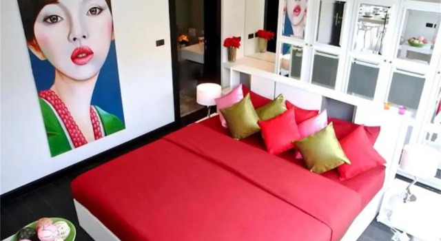 COCO Chalong 2 bedrooms New Villa