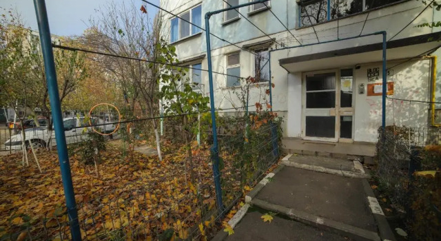 Studio Premier, Book Apartment Sector 6 Bucharest, near Romancierilor