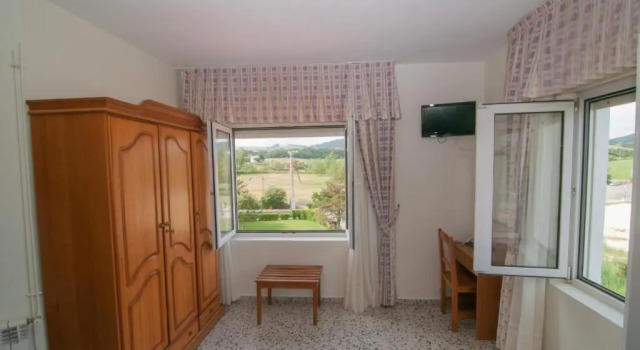 Номер Economy Hotel Costa de Ajo