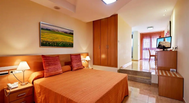 Номер Superior Hotel Anna
