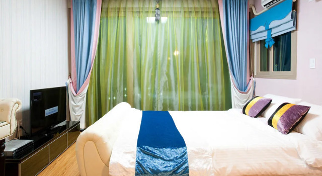 Chateau De Spa Pension
