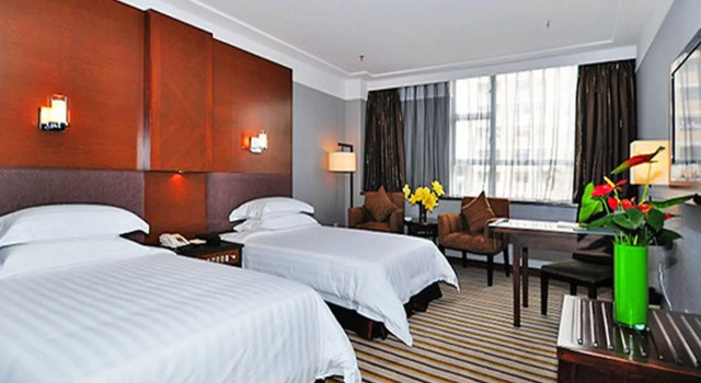 Poly Hotel, Varaa Hotelli Hotellit Guangdong aamiaisella, Aamiainen