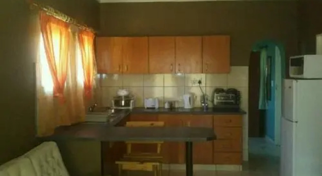 Ruacana Guest House, Réserver Maison d'hôtes Ruacana Namibie