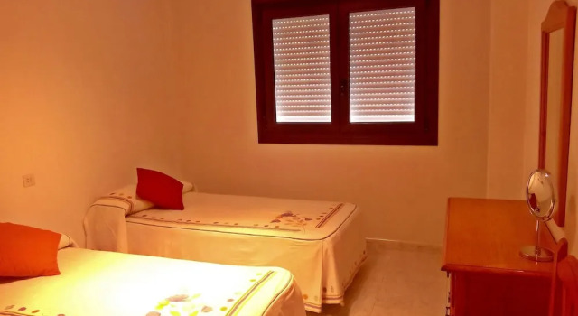 107447 - Apartment in Portonovo