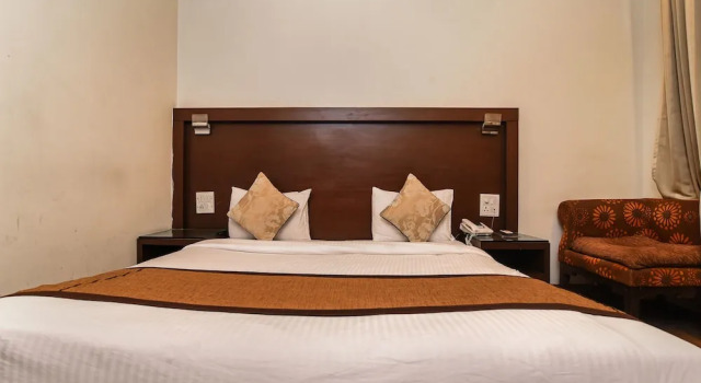 Номер Standard OYO 644 Hotel Haris Court