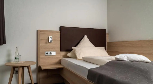 Номер Standard Hotel Am Froschbächel