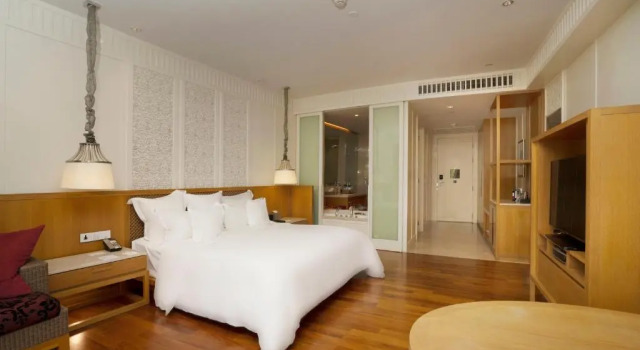 Двухместный номер Classic InterContinental Hua Hin Resort by IHG