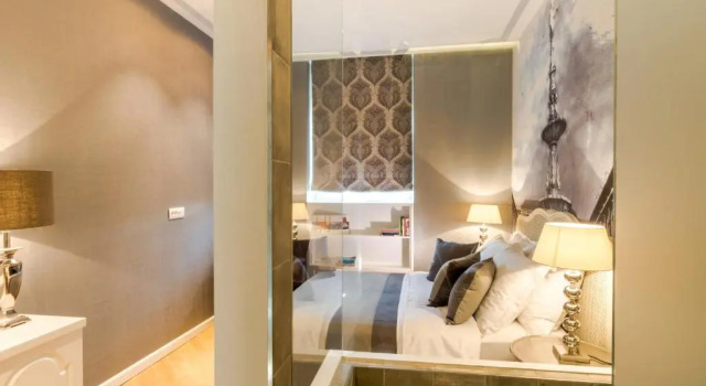 Номер Standard Procurator 7 Luxury Rooms