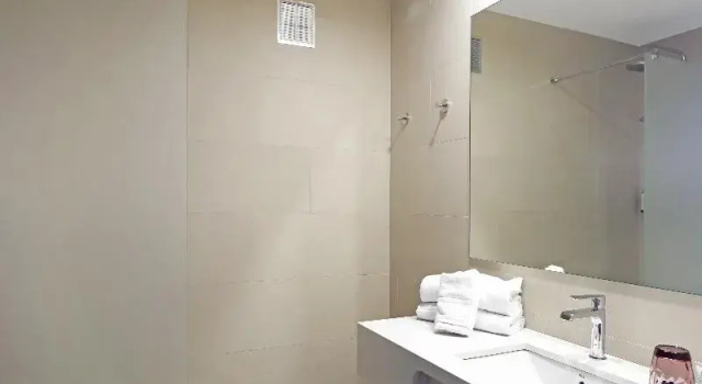 Двухместный номер Superior Augusta Barcelona Vallès