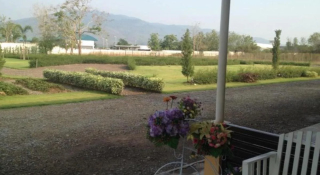Runway Station Resort, Réserver Complexe hôtelier Hang Dong Chiang Mai