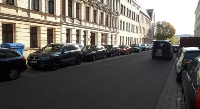 Apartment Editha Wohnung im EG Zentrumsnah