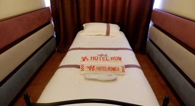 Номер Classic Hotel Romea