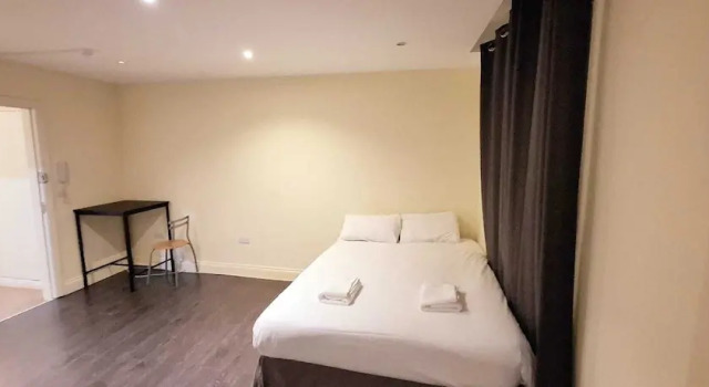 Earls Court Flats selection, Забронировать Апарт-отель Лондон Большой Лондон, рядом с Выставочный центр Olympia