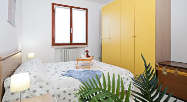 APARTMENT ORTENSIA - Regarda Travel, Prenota Appartamento Hotel a Veneto con piscina, Piscina
