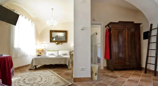 Residence La Mela Reale