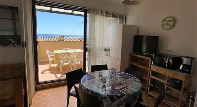 Maison Port Leucate, 2 pièces, 5 personnes - FR-1-81-48, Book Hotel Hoteller i Corbières med parkering, Parkering