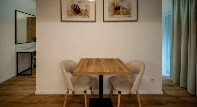 Люкс Comfort RentPlanet - Atal City Square