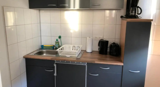Apartment in OG Schaupenstiel, Reserva ahora Apartamento Northeim Weser Uplands