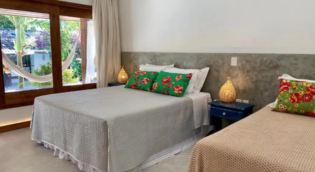 Pousada Tartaruga Boutique Hotel, Забронировать Отель Отели Тибау-ду-Сул с бассейном, Бассейн