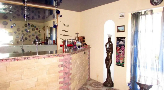 Замок (Астраханская обл), Prenota Hotel Samosdelka 