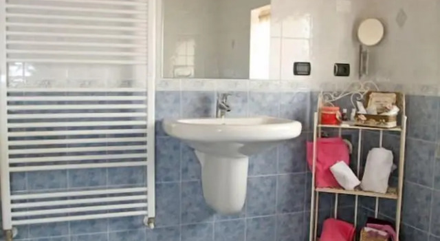 Апартаменты Residence Cà di Capri