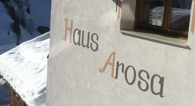 Apartment in Kappl Including Silvretta Card