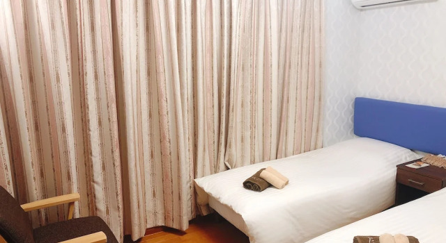 Guanjing Apartment, Забронировать Апартаменты/квартира Синдзюку Токио, рядом с Hanazono Gallery