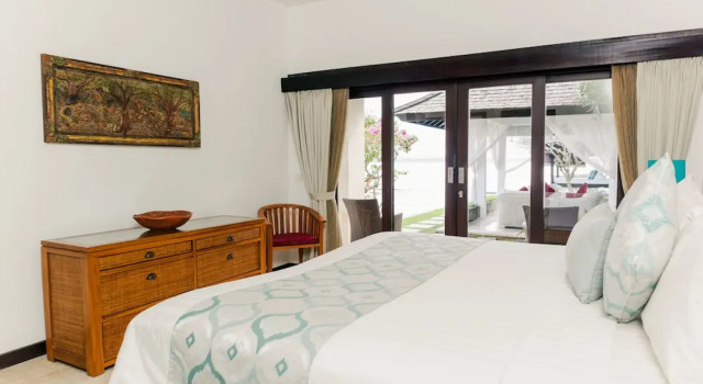Вилла Luxury с 2 комнатами рядом с пляжем Villa Sunset by Premier Hospitality Asia