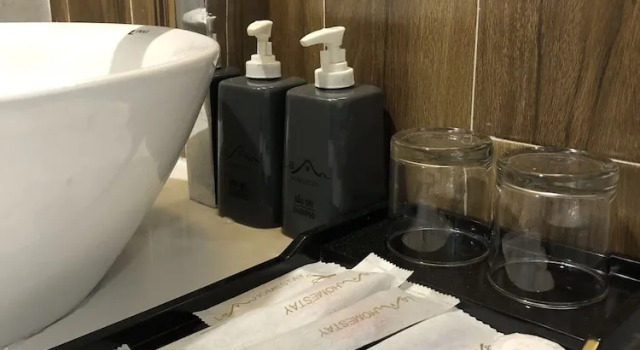 Номер Superior La An Homestay