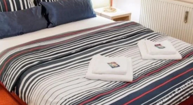 Pfefferkiste Gasthaus - Pension, Rezervovat Hotel Hotely v Lipsko s parkováním, Parkování