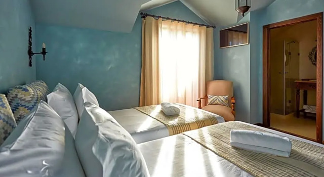 Silver Coast Beach Residence, Rezervovat Hotel Hotely v Oeste s parkováním, Parkování