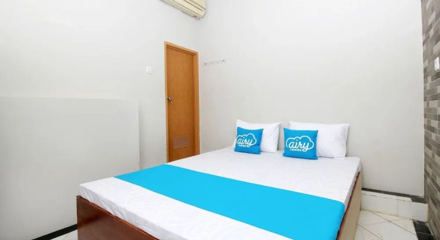 Airy Eco Penjaringan Pluit Timur Raya 11B Jakarta, Prenota Hotel Penjaringan 