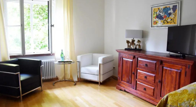 Номер Standard COR-Resort - Boutique Villa