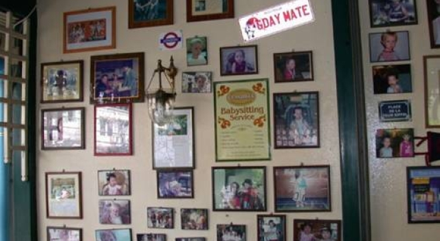 Tuptim Bed & Breakfast