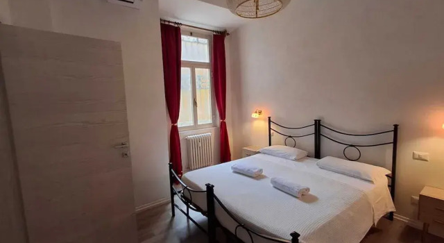 Полулюкс Lighthouse Suites Trastevere