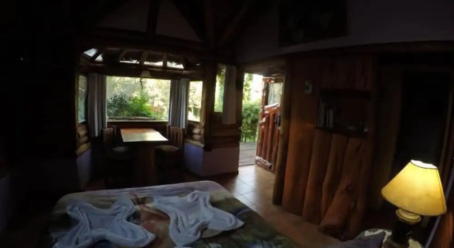 Номер Standard Cabañas Manamar