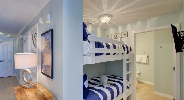 Destin West - Gulfside 111 1 Bedroom Condo, Varaa Hotelli Hotellit Emerald Coast uima-altaalla, Uima-allas