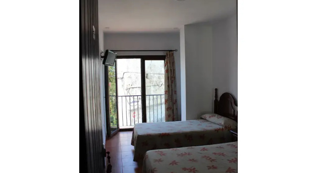 Hostal Jadraza, Забронировать Отель Барбате Коста-де-ла-Лус