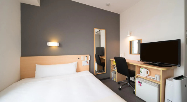 Super Hotel Yonago Ekimae, Rezerwuj Hotel Yonago 
