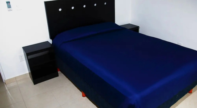 Семейные апартаменты с 3 комнатами с красивым видом из окна Departamento Velas Selvanova 519