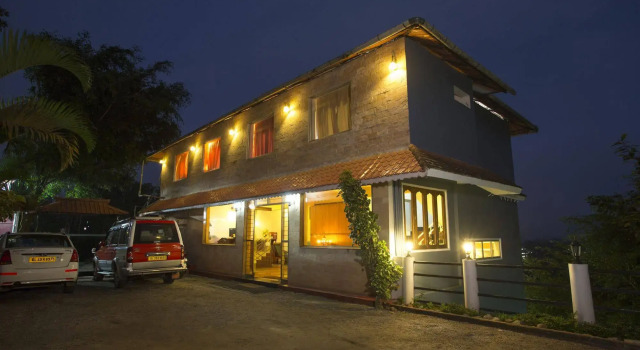 Spice Country Resort, Varaa Lomakeskus Anachal New Delhi