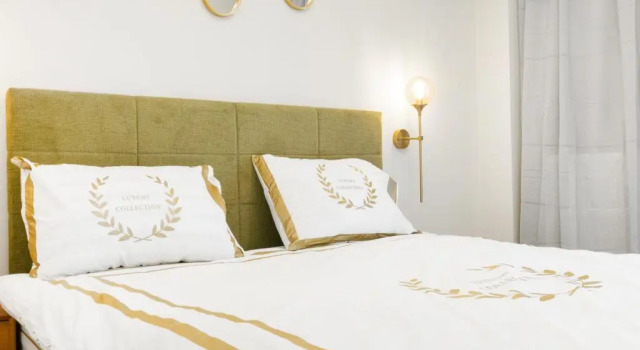 NEW #5 DESIGN LUXURY apt, Book Boutique Thessaloniki Macedonia